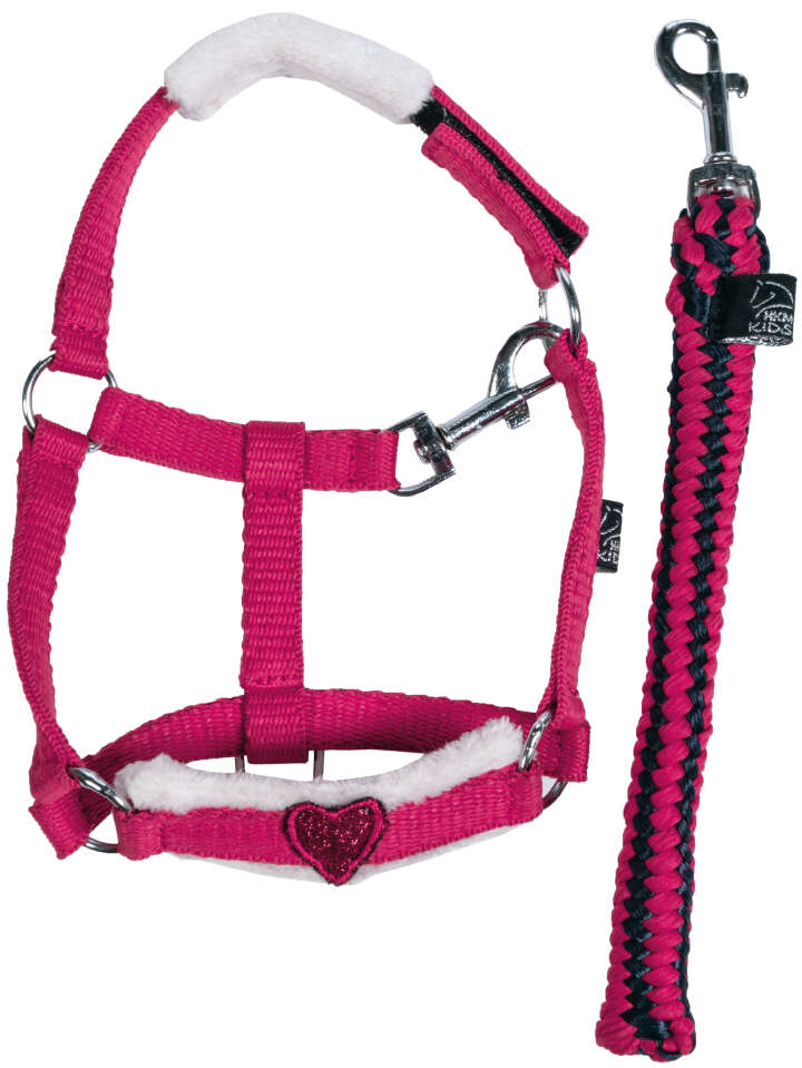 HKM Starterset Cuddle Pony